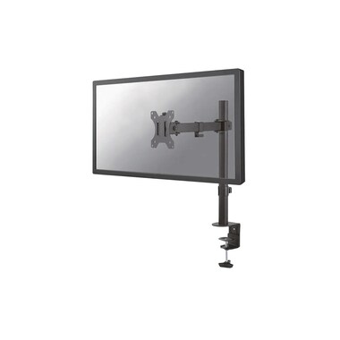 NEOMOUNTS Tischhalterung FPMA-D540BLACK bis 8 kg – Schwarz