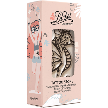 COLOP LaDot pietra medium 167861 seahorse