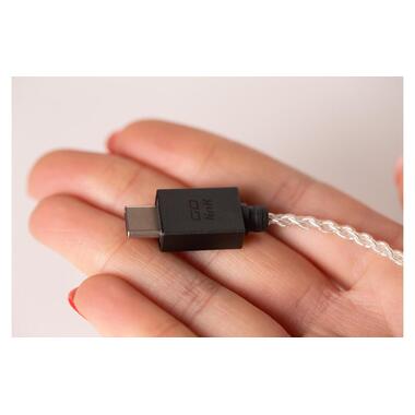 iFi Audio amplificatore per cuffie e DAC USB GO-Link