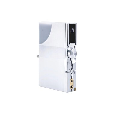 iFi Audio Amplificateur de casque & USB-DAC Neo iDSD 2