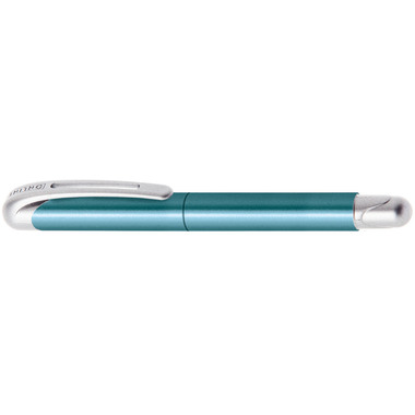 ONLINE Rollerball College 12586/3D Metallic Blue