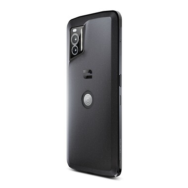 Crosscall Stellar X5s 5G 256GB black