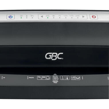 GBC Laminatore Fusion+ 7000L A3 4402133CH