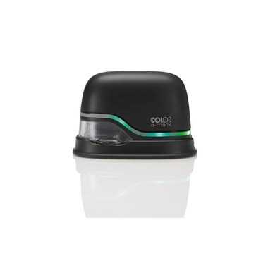 Colop Beschriftungsgerät COLOP e-mark Schwarz