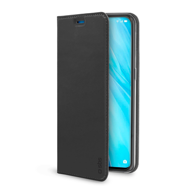Book-style case with card holder pockets for Oppo Reno 4 Pro