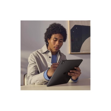 Apple iPad Pro 11" M5 WiFi 2025 2000 GB Schwarz