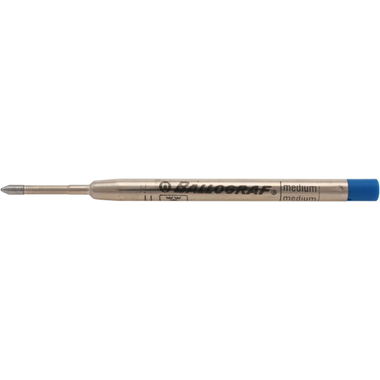 BALLOGRAF Patrone 190001 blau