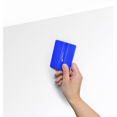 LEGAMASTER Whiteboard 101x150cm 7-106201 Wrap-UP Kunststoff / PVC frei