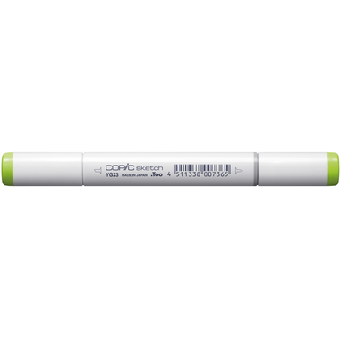COPIC Marker Sketch 2107573 YG23 - New Leaf