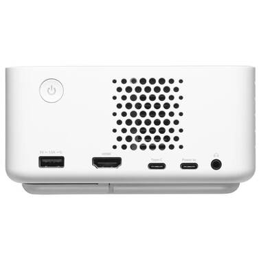 Optoma Projector ML1080