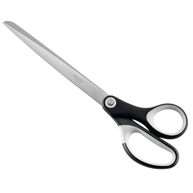 LEITZ Ciseaux Titanium 26cm 54186095 noir