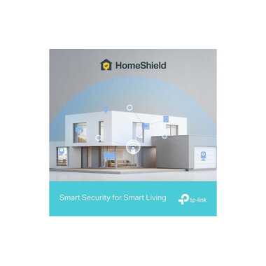 TP-Link Mesh System Deco BE65 3-pack