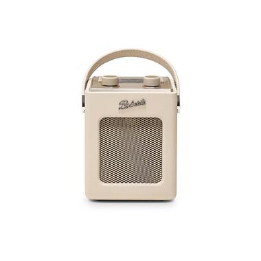 Roberts Radio DAB+ Revival Mini 2 Crème
