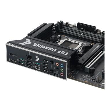 ASUS Motherboard TUF GAMING B650E-PLUS WIFI