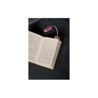 Kikkerland Luce da lettura Viola
