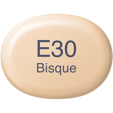 COPIC Marker Sketch 21075328 E30 - Bisque