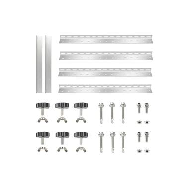 Technaxx Solar Balkonkraftwerk 600W TX-355