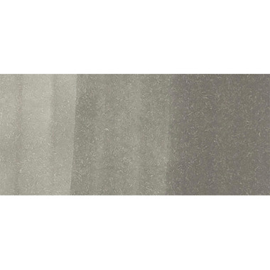 COPIC Marker Sketch 2107509 W-5 - Warm Grey No.5