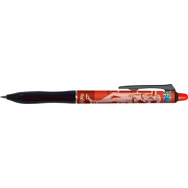 PILOT Frixion Plus+ OnePiece 0.7mm PUJ681400 Nami, rouge