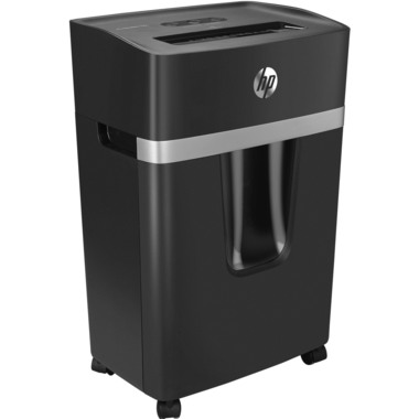 HP Aktenvernichter 15CC 2811 schwarz