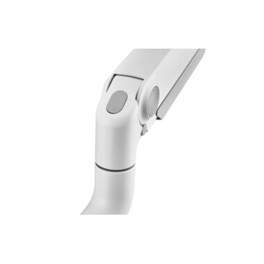 NEOMOUNTS Tischhalterung DS70S-950WH1 bis 18 kg – Weiss