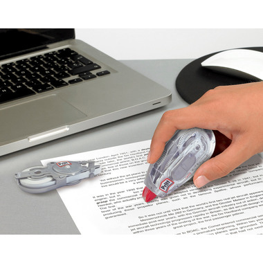 PRITT Roller Midway 4,2mmx12m PRR4H nachfüllbar