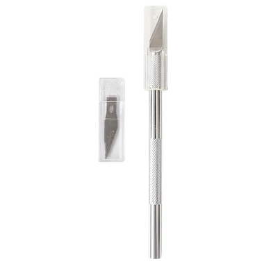 I AM CREATIVE Schneidmesser 4080.2 2 Ersatzklingen