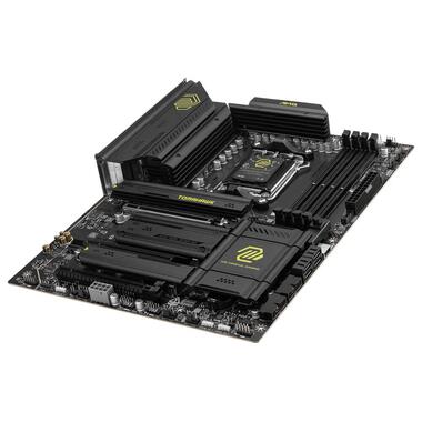 MSI Carte mère MAG X870 TOMAHAWK WIFI