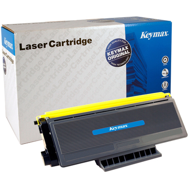 KEYMAX Modulo di toner nero TN-2220HCKEY p. Brother HL-2240 2600 p.