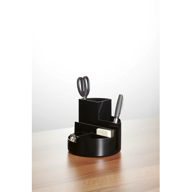 MAUL Box 4117690 black 6 scomparti