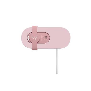 Logitech Brio 100 Rosa