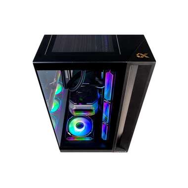 Captiva Gaming PC Highend Gaming R89-722