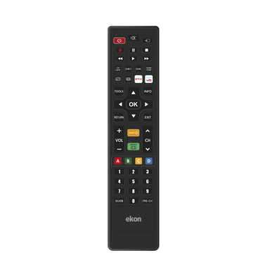 Telecomando TV Samsung, Sony, Philips, Panasonic | Ekon
