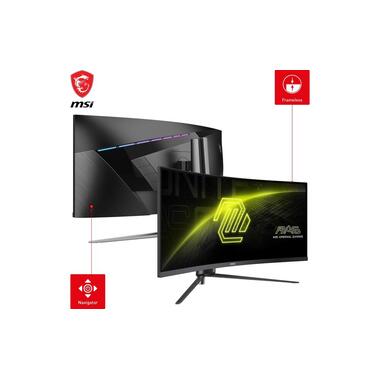 MSI Moniteur MAG 345CQRDE