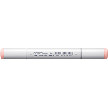 COPIC Marker Sketch 21075248 E93 - Tea Rose
