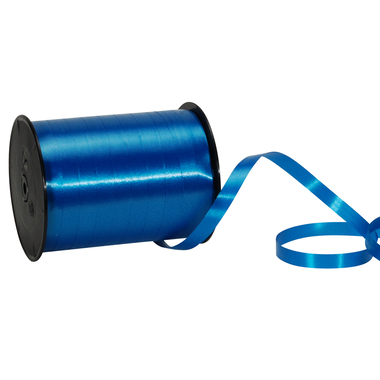 SPYK Bande Poly 0300.1015 10mmx250m bleu