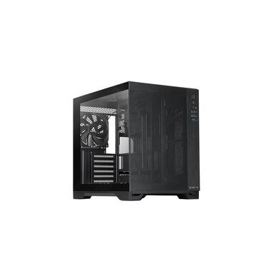 Case per PC Chieftec GM-30B-M-OP