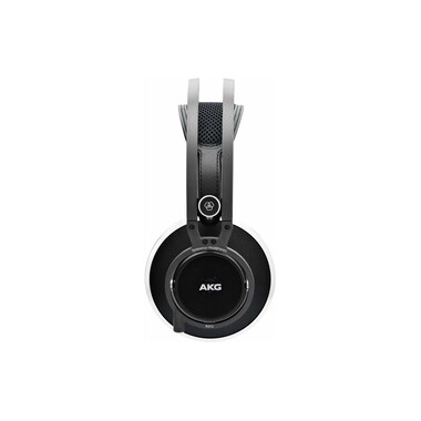 AKG Casques supra-auriculaires K812 Noir