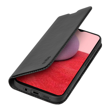 Custodia Book con tasche portatessere per Samsung Galaxy A14 5G