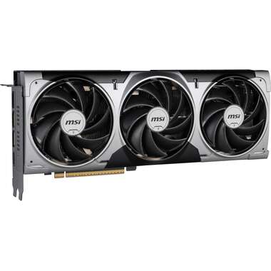 MSI Grafikkarte RTX 5080 Ventus 3X OC 16G