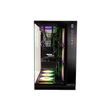 Captiva Gaming PC Highend Gaming R89-724