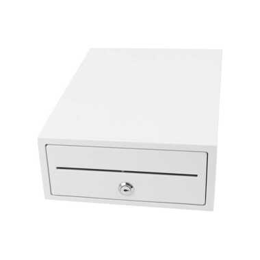 Olympia Cash Drawer Mini 208 White