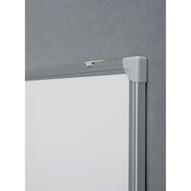 FRANKEN Lavagna scrittura 60x80 cm SC916080 U-Act!Line, acciaio, laccato