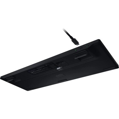 Razer BlackWidow V4 Low-profile HyperSpeed [Swiss Layout]