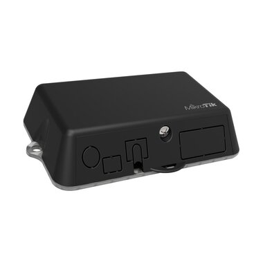 MikroTik LTE-Modem LtAP mini LTE kit (2024)