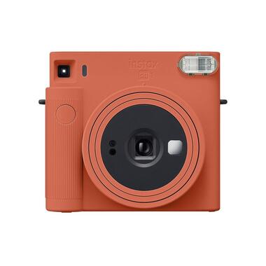Fotocamera Fujifilm Instax Square SQ1 Arancione