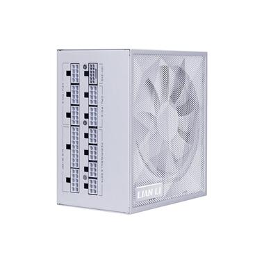 Lian Li Power Supply SX1000 SX Platinum 1000 W White