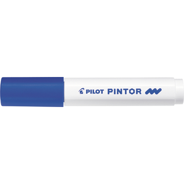 PILOT Marker Pintor M SW-PT-M-L blau