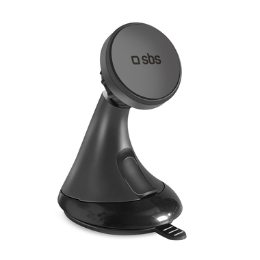 Support magnétique universel avec ventouse