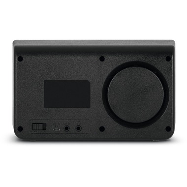 Technisat Radio Internet SternRadio IR 1 Noir